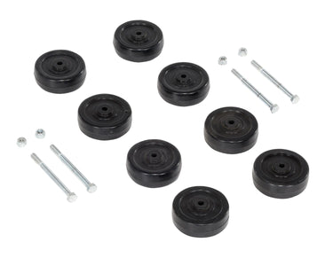 PALL RACK DRUM CDL - ROLL KIT- RETRO FIT